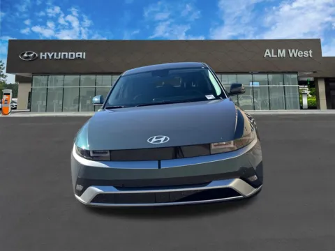 Photos of 2026 Hyundai IONIQ 5 SEL for sale in Lithia Springs, GA at ALM Hyundai West