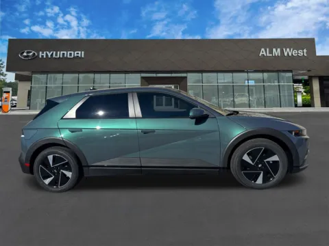More photos of 2026 Hyundai IONIQ 5 SEL at ALM Hyundai West, GA