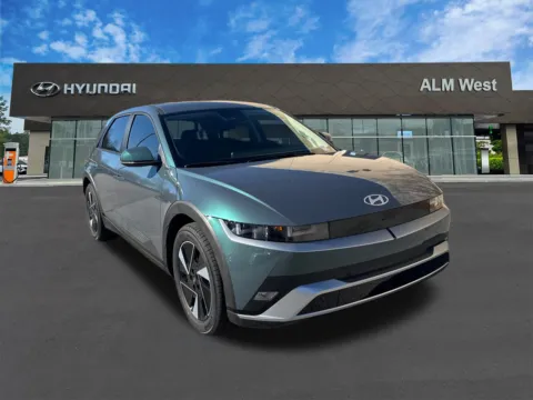 Another view of 2026 Hyundai IONIQ 5 SEL for sale in Lithia Springs, GA at ALM Hyundai West