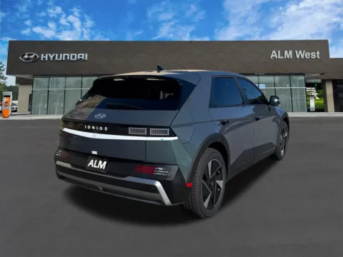 More photos of 2026 Hyundai IONIQ 5 SEL at ALM Hyundai West, GA