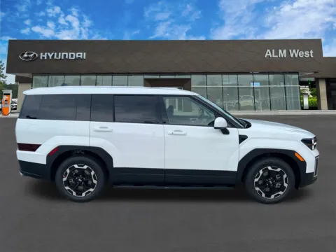 More photos of 2026 Hyundai Santa Fe SE at ALM Hyundai West, GA