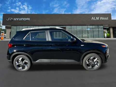 More photos of 2026 Hyundai Venue SEL at ALM Hyundai West, GA