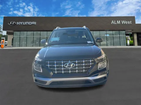 Photos of 2026 Hyundai Venue SEL for sale in Lithia Springs, GA at ALM Hyundai West