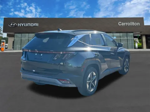 More photos of 2025 Hyundai Tucson SEL Convenience at ALM Hyundai West, GA