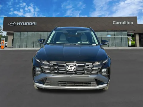 Photos of 2025 Hyundai Tucson SEL Convenience for sale in Lithia Springs, GA at ALM Hyundai West