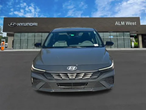 Photos of 2025 Hyundai Elantra SEL Sport for sale in Lithia Springs, GA at ALM Hyundai West