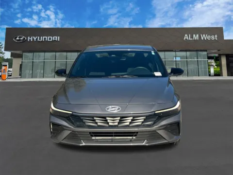 Photos of 2025 Hyundai Elantra SEL Sport for sale in Lithia Springs, GA at ALM Hyundai West