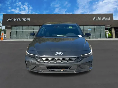 Photos of 2025 Hyundai Elantra SEL Sport for sale in Lithia Springs, GA at ALM Hyundai West