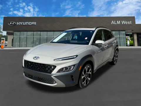 KONA様5点おまとめ Used 2020 Hyundai Kona Limited for sale in Kennesaw, GA at ALM