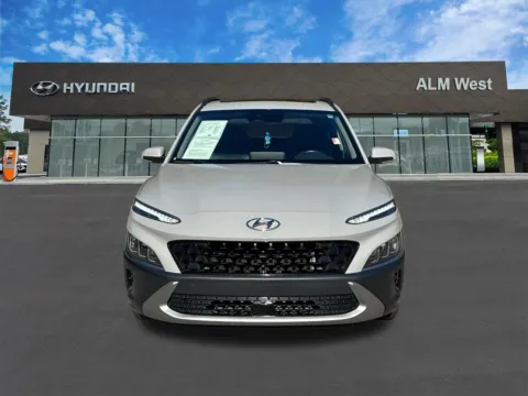 Photos of 2022 Hyundai Kona Limited for sale in Lithia Springs, GA at ALM Hyundai West