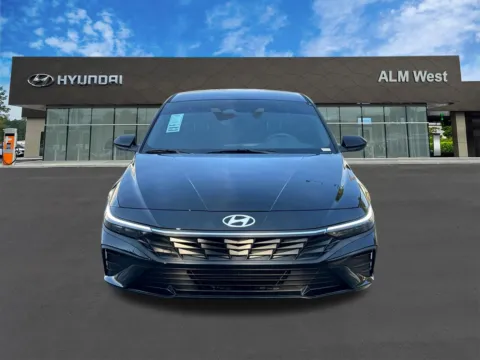 Photos of 2025 Hyundai Elantra SEL Sport for sale in Lithia Springs, GA at ALM Hyundai West