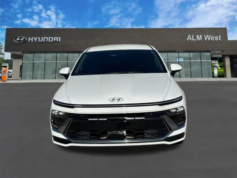 Photos of 2024 Hyundai Sonata SEL for sale in Lithia Springs, GA at ALM Hyundai West