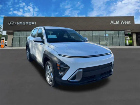 Another view of 2026 Hyundai Kona SE for sale in Lithia Springs, GA at ALM Hyundai West