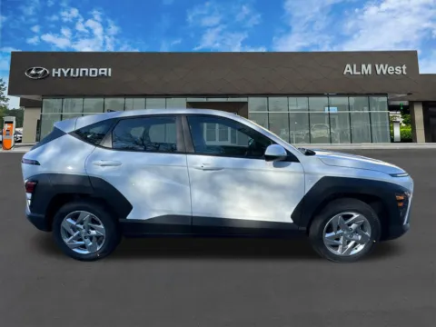 More photos of 2026 Hyundai Kona SE at ALM Hyundai West, GA