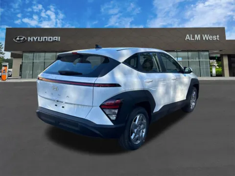 More photos of 2026 Hyundai Kona SE at ALM Hyundai West, GA
