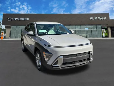 More photos of 2026 Hyundai Kona SE at ALM Hyundai West, GA