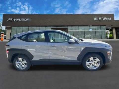More photos of 2026 Hyundai Kona SE at ALM Hyundai West, GA