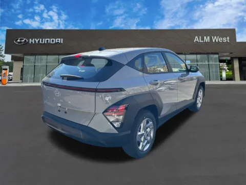 More photos of 2026 Hyundai Kona SE at ALM Hyundai West, GA