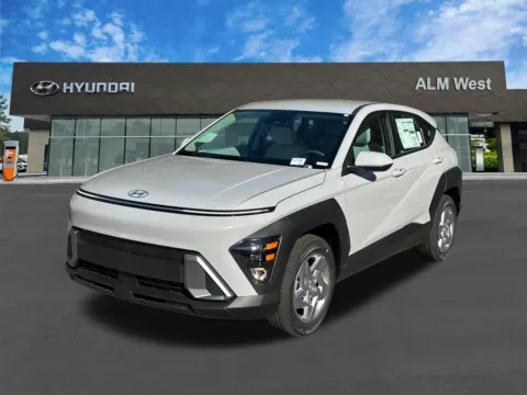 Gray 2026 Hyundai Kona SE for sale in Lithia Springs, GA