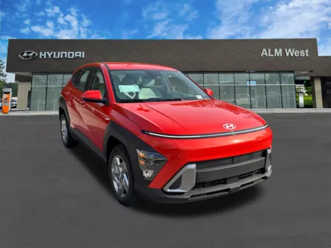 Another view of 2026 Hyundai Kona SE for sale in Lithia Springs, GA at ALM Hyundai West