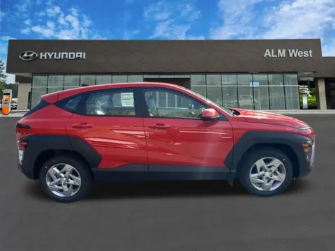 More photos of 2026 Hyundai Kona SE at ALM Hyundai West, GA