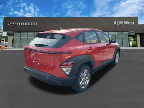 More photos of 2026 Hyundai Kona SE at ALM Hyundai West, GA