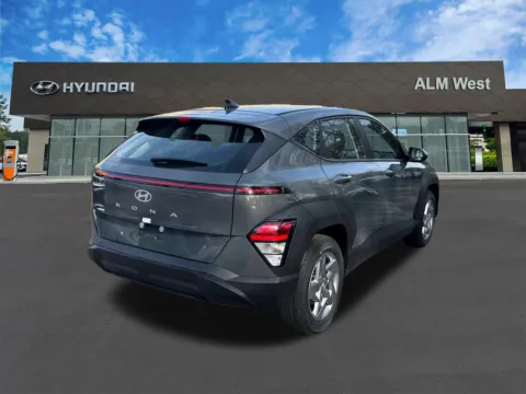 More photos of 2026 Hyundai Kona SE at ALM Hyundai West, GA