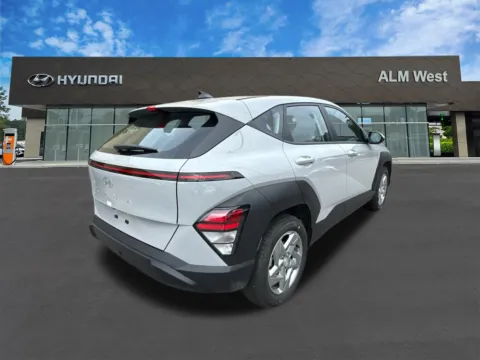 More photos of 2026 Hyundai Kona SE at ALM Hyundai West, GA