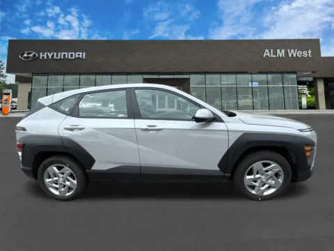 More photos of 2026 Hyundai Kona SE at ALM Hyundai West, GA