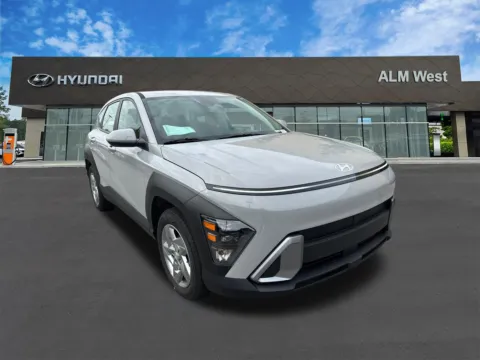 Another view of 2026 Hyundai Kona SE for sale in Lithia Springs, GA at ALM Hyundai West