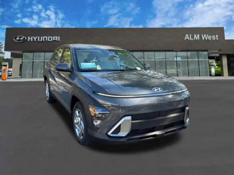 Another view of 2026 Hyundai Kona SE for sale in Lithia Springs, GA at ALM Hyundai West