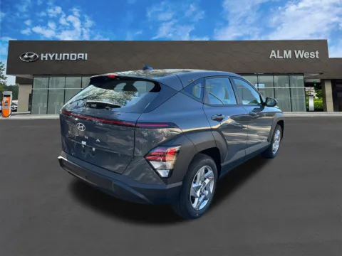More photos of 2026 Hyundai Kona SE at ALM Hyundai West, GA