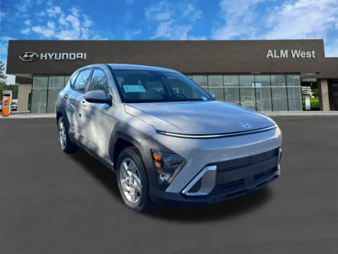 Another view of 2026 Hyundai Kona SE for sale in Lithia Springs, GA at ALM Hyundai West