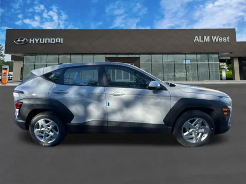 More photos of 2026 Hyundai Kona SE at ALM Hyundai West, GA