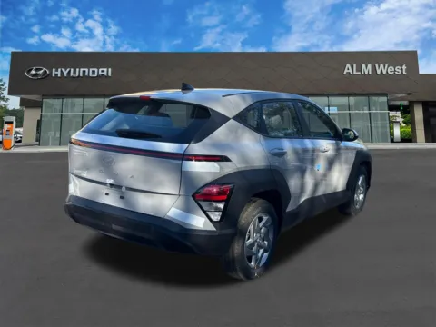 More photos of 2026 Hyundai Kona SE at ALM Hyundai West, GA