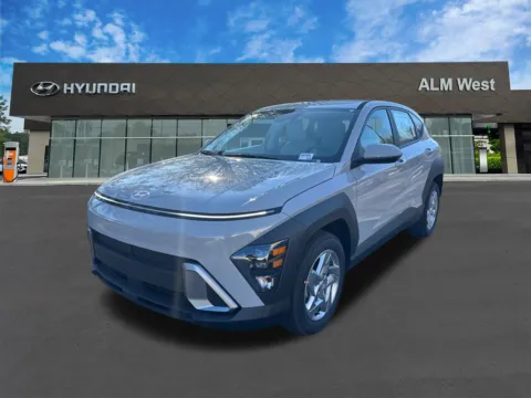 Gray 2026 Hyundai Kona SE for sale in Lithia Springs, GA