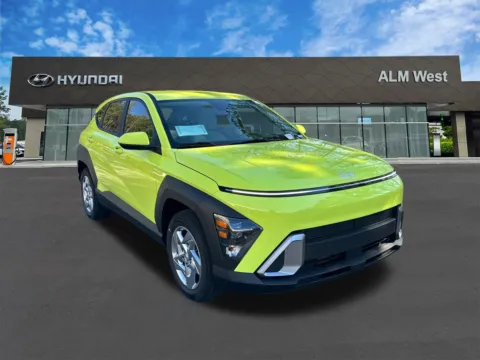 Another view of 2026 Hyundai Kona SE for sale in Lithia Springs, GA at ALM Hyundai West