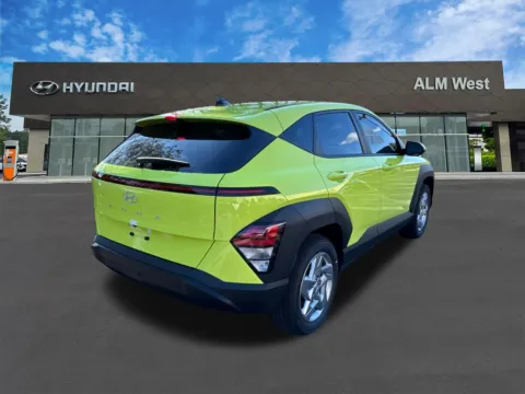 More photos of 2026 Hyundai Kona SE at ALM Hyundai West, GA