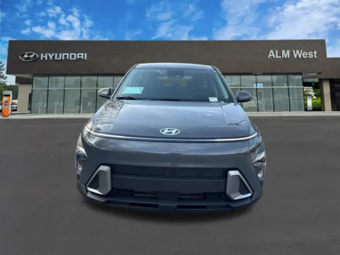 Photos of 2026 Hyundai Kona SE for sale in Lithia Springs, GA at ALM Hyundai West