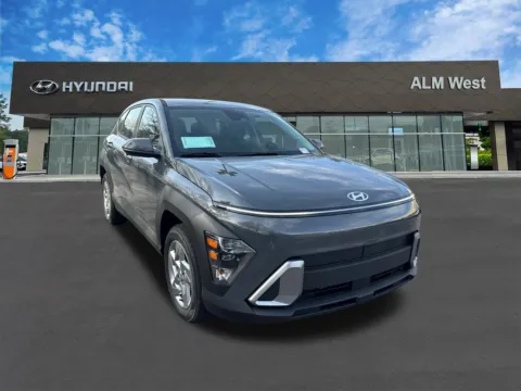 Another view of 2026 Hyundai Kona SE for sale in Lithia Springs, GA at ALM Hyundai West