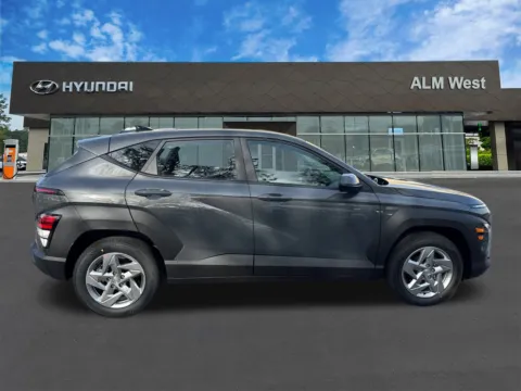 More photos of 2026 Hyundai Kona SE at ALM Hyundai West, GA