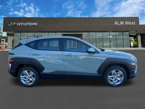 More photos of 2026 Hyundai Kona SE at ALM Hyundai West, GA