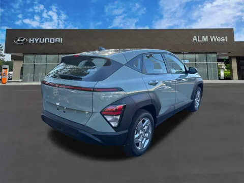 More photos of 2026 Hyundai Kona SE at ALM Hyundai West, GA