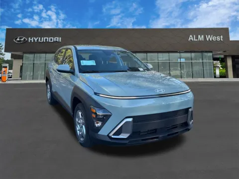 Another view of 2026 Hyundai Kona SE for sale in Lithia Springs, GA at ALM Hyundai West