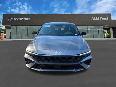 Photos of 2026 Hyundai Elantra SEL Sport for sale in Lithia Springs, GA at ALM Hyundai West
