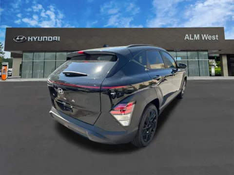More photos of 2026 Hyundai Kona SEL Sport at ALM Hyundai West, GA