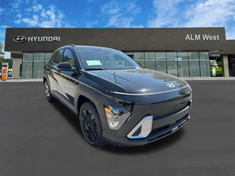 Another view of 2026 Hyundai Kona SEL Sport for sale in Lithia Springs, GA at ALM Hyundai West