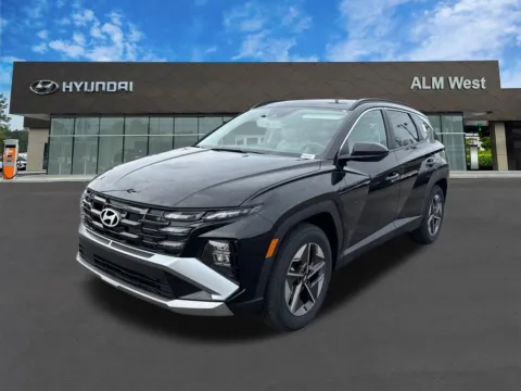 Black 2026 Hyundai Kona SEL Sport for sale in Lithia Springs, GA