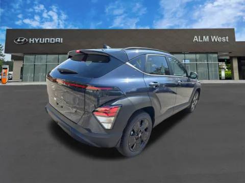 More photos of 2026 Hyundai Kona SEL Sport at ALM Hyundai West, GA