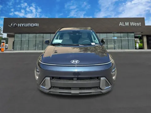 Photos of 2026 Hyundai Kona SEL Sport for sale in Lithia Springs, GA at ALM Hyundai West
